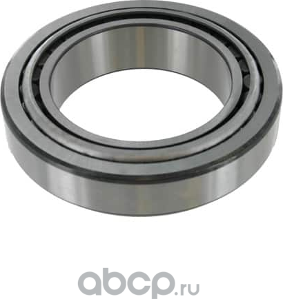 Подшипник ступицы (TEK-KOM). Артикул TKHB2157