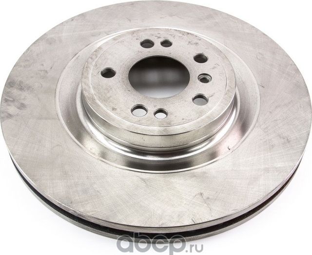 Диск тормозной вентилируемый (Dominant). Артикул MB16064210712