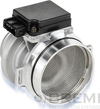 Датчик массового расхода воздуха (ДМРВ) Bremi. Артикул 30063