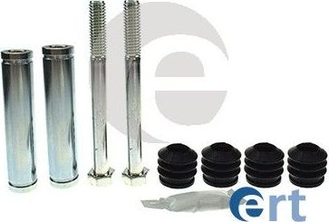 Направляющие тормозного суппорта (комплект) ERT. Артикул 410259