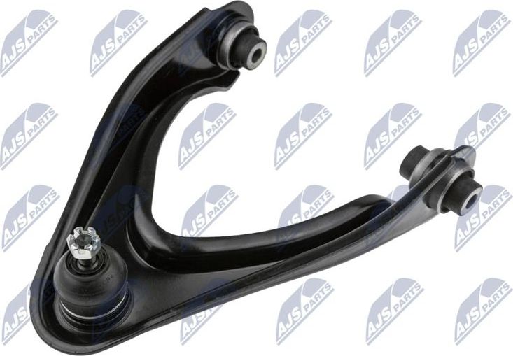 Поперечный рычаг передней подвески NTY. Артикул ZWG-HD-018