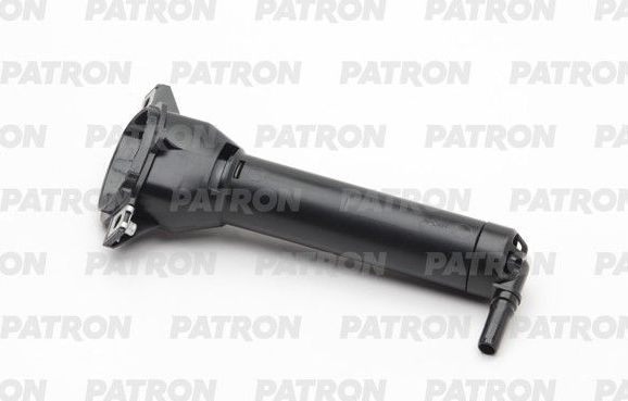 Форсунка омывателя фар Patron. Артикул PHW122