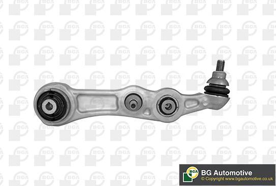 Поперечный рычаг передней подвески BGA. Артикул TRC5681