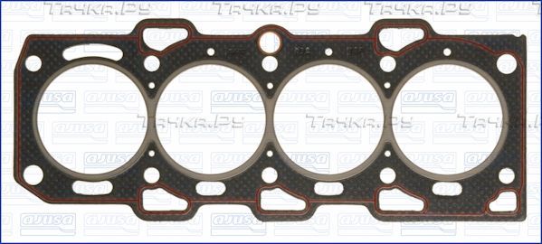 Прокладка ГБЦ Ajusa FIBERMAX для Fiat Coupe 1996-2000. Артикул 10098900