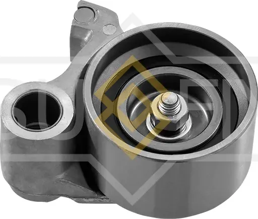 Ролик натяжной ремня ГРМ (Sufix). Артикул FP-2063