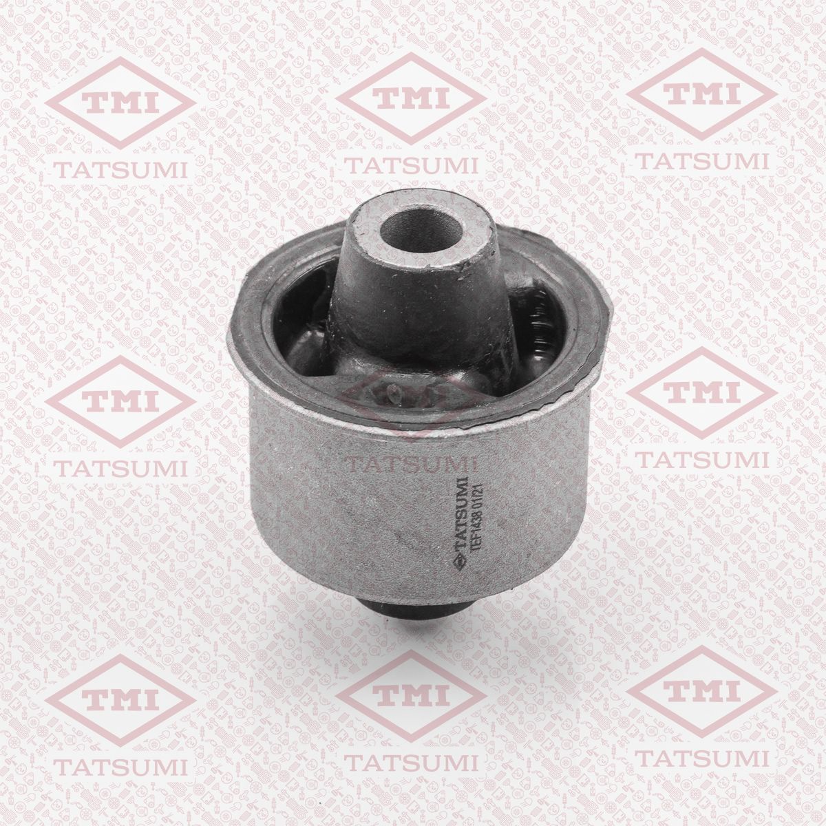 Сайлентблок рычага FORD/MAZDA TRIBUTE/MAVERICK 01- перед.подв.задн. (Tatsumi) Tatsumi. Артикул TEF1438