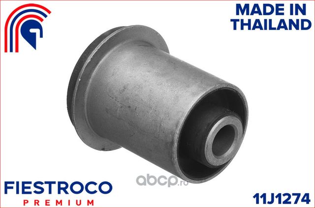 Сайлентблок MITSUBISHI Pajero (Fiestroco). Артикул 11j1274