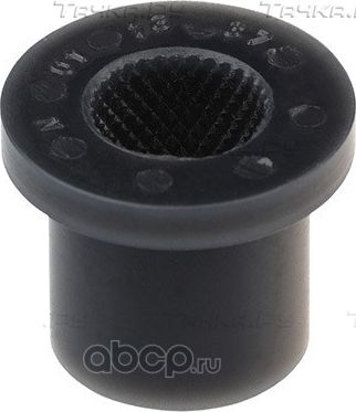 Втулка полиуретановая N-01-1337 56244-9X50A PolyBlack Polyblack. Артикул N011337