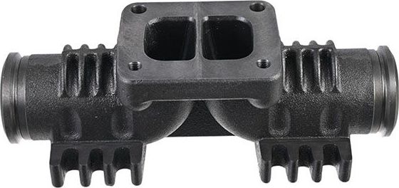 Выпускной коллектор Stellox. Артикул 82-04605-SX