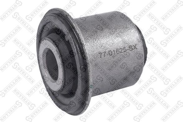 Сайлентблок переднего рычага подвески Stellox. Артикул 77-01625-SX