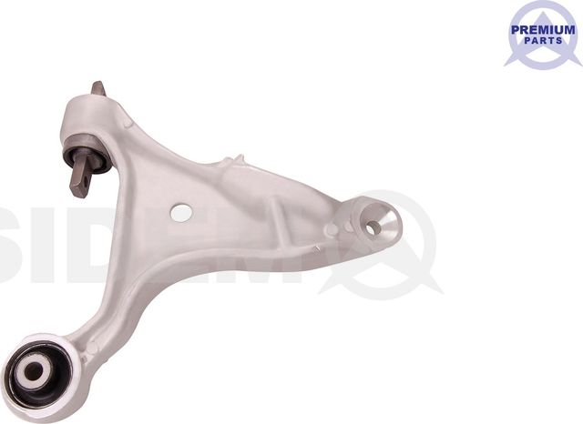 Поперечный рычаг передней подвески Sidem (алюминий). Артикул 67075