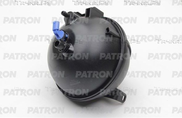 Расширительный бачок Patron для BMW X4 I (F26) 2014-2018. Артикул P10-0078