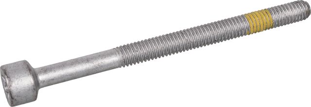 Болт крепления форсунки MB W168W169W204W245W Febi Bilstein. Артикул 28407