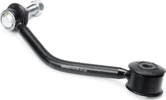 Стойка заднего стабилизатора правая (Metaco). Артикул 4110110R