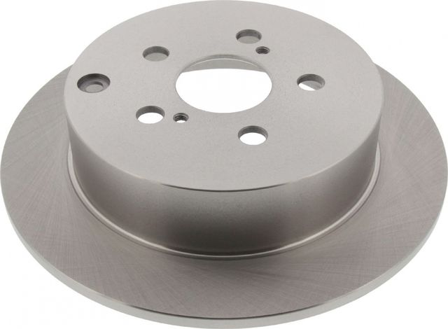 Тормозной диск MAPCO задний для Toyota Celica VII (T230) 1999-2005. Артикул 25564