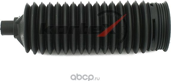 Пыльник рулевой тяги HYUNDAI PORTER (Kortex). Артикул KRB214