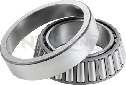 Ступичный подшипник NTN / SNR. Артикул HDB021