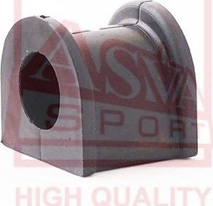 Втулка стабилизатора Asva. Артикул 0507-EPF01