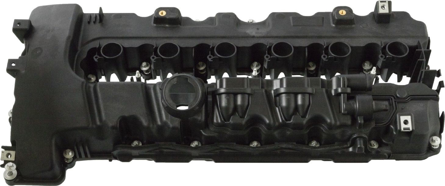 Клапанная крышка Febi Bilstein febi Plus. Артикул 107197