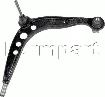 Поперечный рычаг Formpart правый для BMW Z3 I 1995-2003. Артикул 1209002
