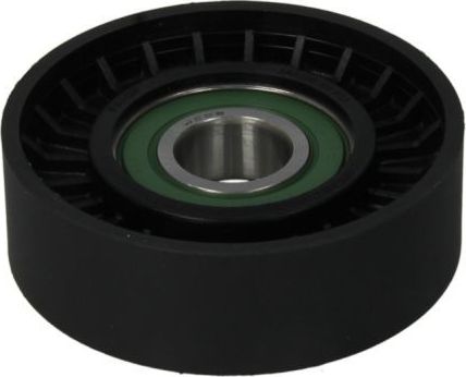 Натяжной ролик (натяжитель) приводного поликлинового ремня BTA. Артикул E2K0000BTA