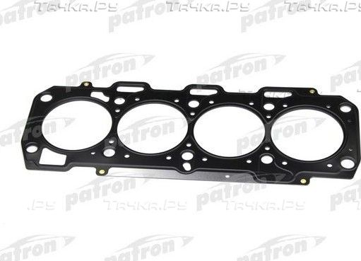 Прокладка ГБЦ Patron для Fiat Palio I 2001-2004. Артикул PG2-0206