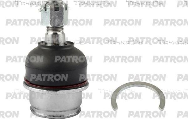 Шаровая опора Patron. Артикул PS3434