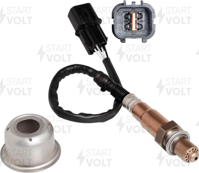 Лямбда-зонд (кислородный датчик) StartVOLT. Артикул VS-OS 0805