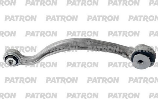 Поперечный рычаг задней подвески Patron (алюминий). Артикул PS5561L