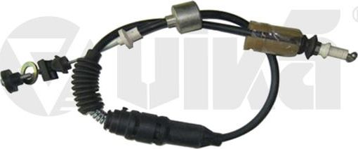 Трос сцепления Vika для Volkswagen Lupo 1998-2005. Артикул 77211024001