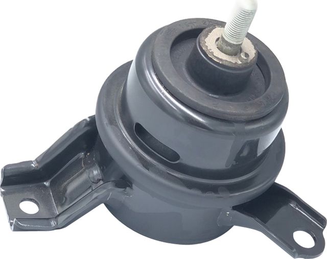 Подушка (опора) двигателя CTR. Артикул GZ0056