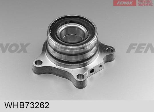 Ступица колеса Fenox задняя левая для Toyota FJ Cruiser 2006-2011. Артикул WHB73262