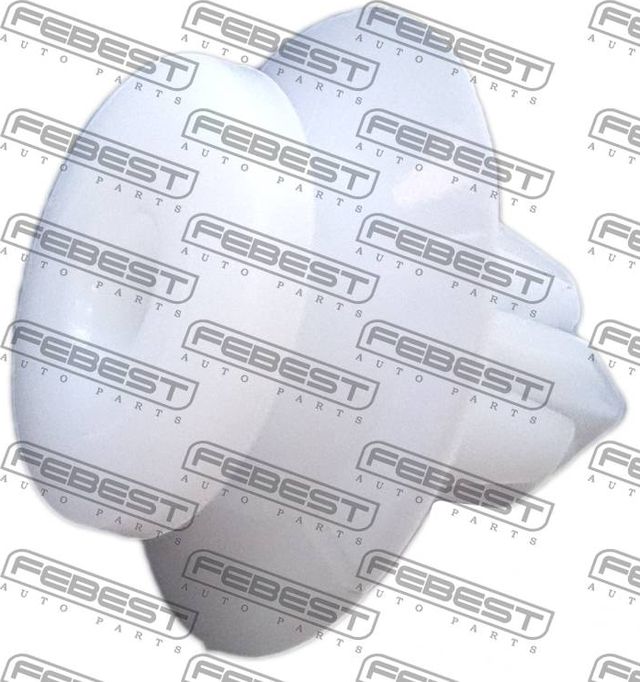 Клипса Febest. Артикул 88570-055