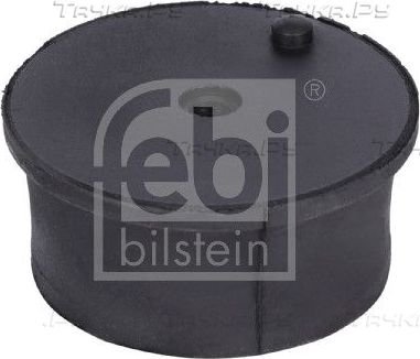 Подушка (опора) двигателя Febi Bilstein передняя правая/левая для Volvo  FM9 2001-2005. Артикул 40132