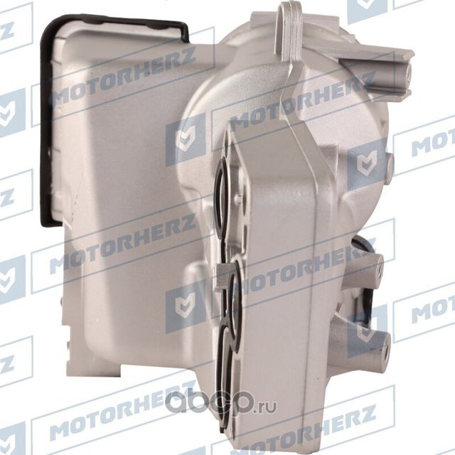 Корпус масляного фильтра (Motorherz). Артикул KRB1005