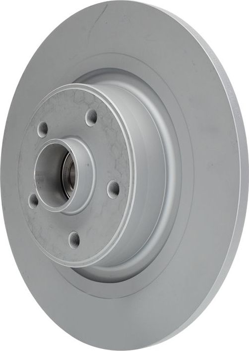 Тормозной диск ATE. Артикул 24.0111-0100.2