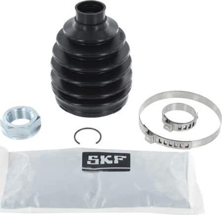 Пыльник шруса (комплект) SKF (термопласт). Артикул VKJP 1406