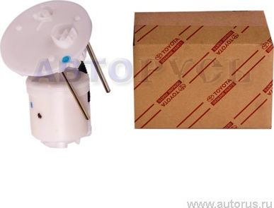 Топливный фильтр Toyota. Артикул 7702433060