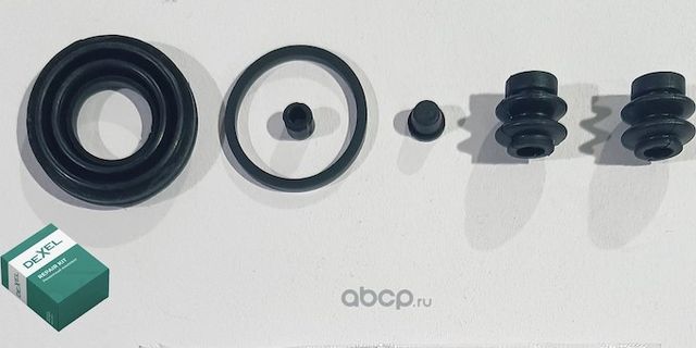 РЕМКОМПЛЕКТ СУППОРТА (Dexel). Артикул X22B0016