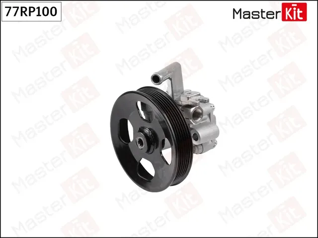 77RP100 Насос гидроусилителя HYUNDAI/KIA SPORTAGE/ TUCSON 2.7 (05-10) (Master KIT). Артикул 77rp100