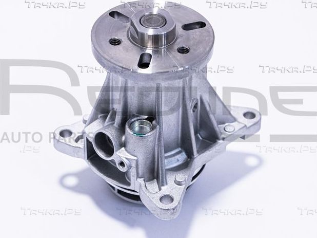 Помпа (водяной насос) RED Line для Land Rover Discovery V 2016-2026. Артикул 28RV025