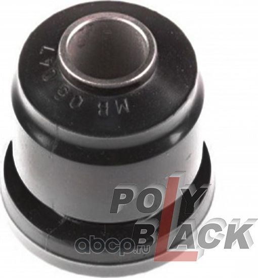 Сайлентблок (Polyblack). Артикул MB06047
