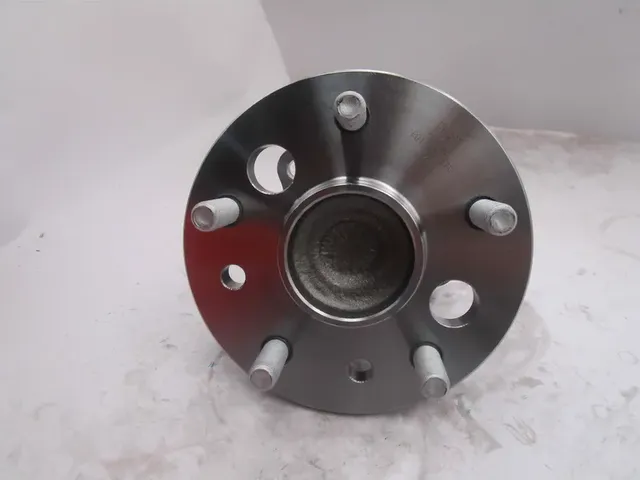 Ступица (107183) (Deqst) Deqst. Артикул 107183