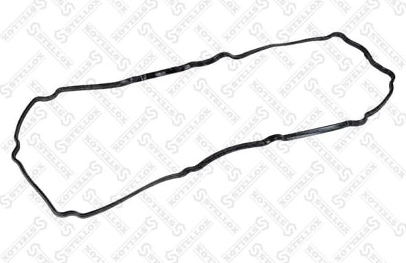 Прокладка клапанной крышки 441724 Stellox. Артикул 11-28289-SX