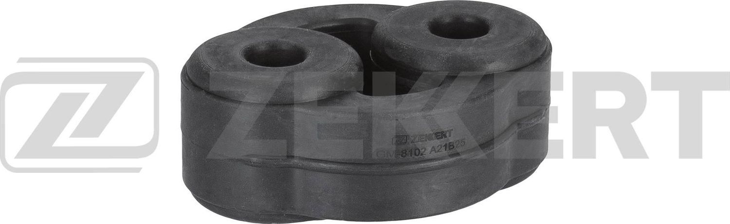Крепление глушителя Zekkert. Артикул GM-8102