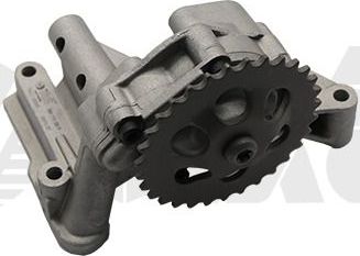 Масляный насос Vika. Артикул 11150054701