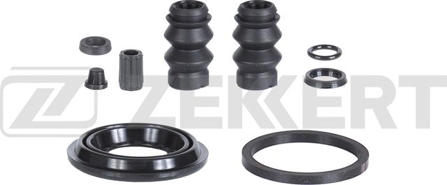 Ремкомплект тормозного суппорта Zekkert. Артикул BR-1051