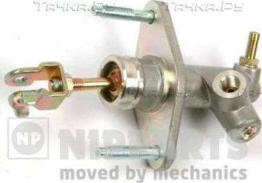 Цилиндр сцепления главный Nipparts. Артикул J2504017
