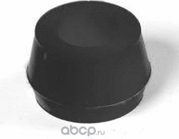 Втулка амортизатора | зад | (Точка Опоры). Артикул 1-03-832B