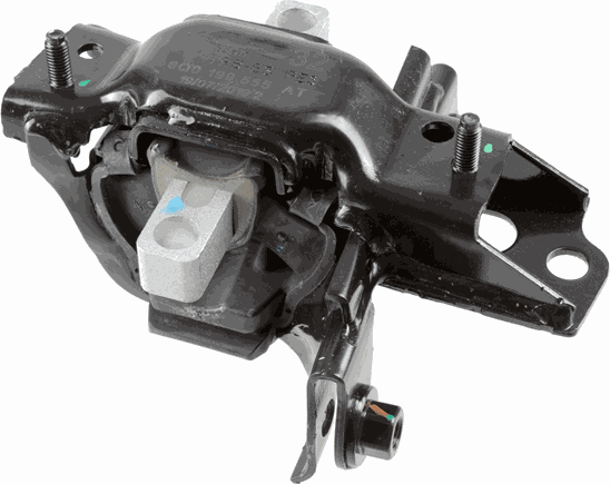 Подушка (опора) КПП Lemforder. Артикул 43423 01